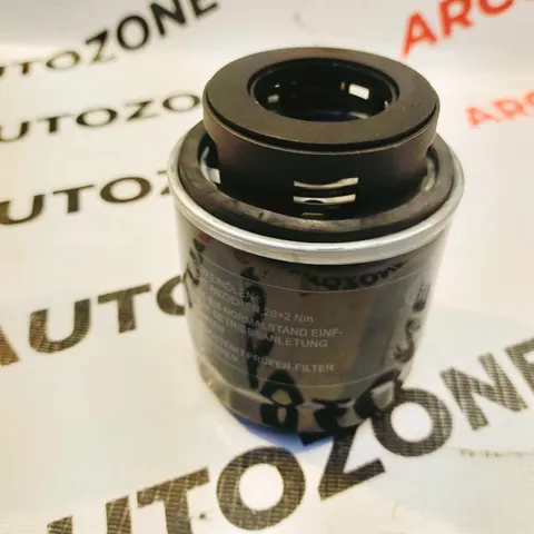 OIL FILTER VENTO RAPID PETROL VW 03C115561H