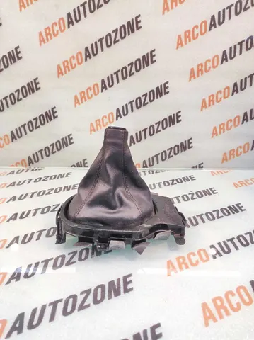 GEAR LEVER BOOT CITY T7 T8 BLACK IMP 83415T5SD1