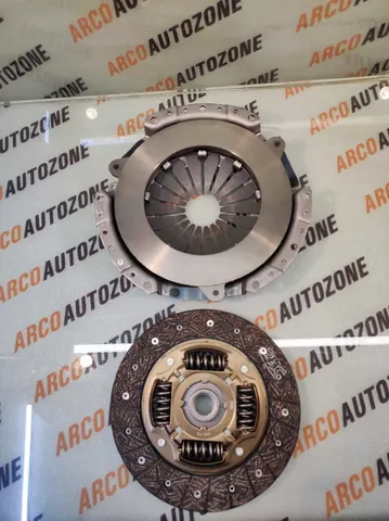 CLUTCH SET ACCENT VERNA 2005 1.5 PETROL PHC VALEO