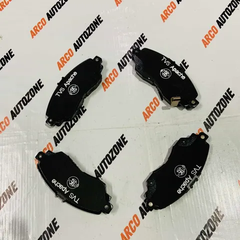 Front Brake Pad
