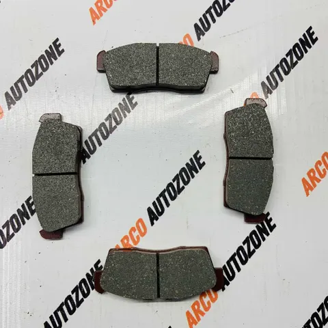 FRONT BRAKE PAD ALTO WAGONR TVS 29932695