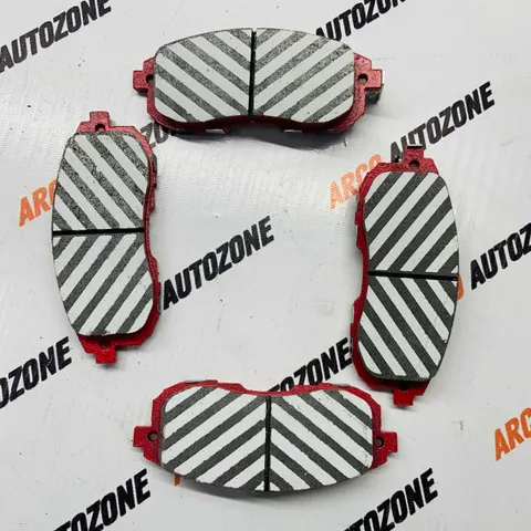 FRONT BRAKE PAD BREZZA SX4 SCROSS TVS 29932903
