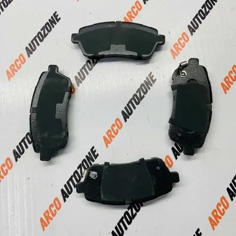 FRONT BRAKE PAD ERTIGA ASPIRE FREESTYLE SWIFT 22 TVS 29932581
