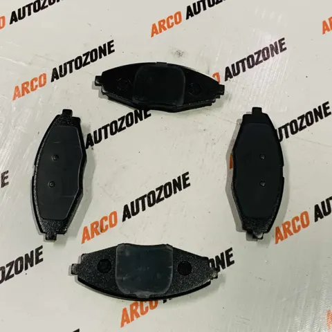 FRONT BRAKE PAD SPARK TVS 29932450