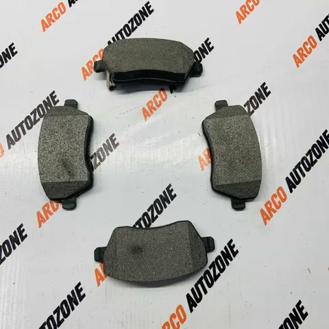 FRONT BRAKE PAD DUSTER TERRANO SUNNY SCALA PULSE MICRA TVS 29932588
