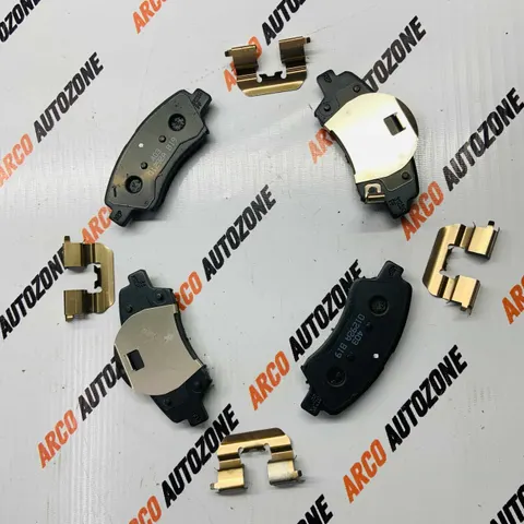 FRONT BRAKE PAD EON HYU 581014NA01