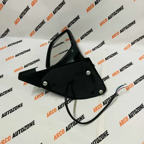 SIDE MIRROR FIESTA RIGHT MOTR KOITO KDM122