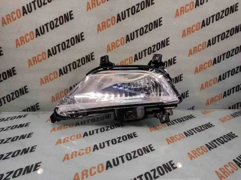 FOG LAMP  ELITE T1 LEFT HYU 92201C7000