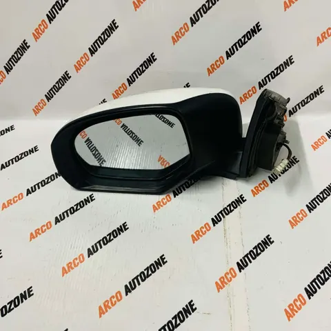SIDE MIRROR SWIFT 5 WIR LEFT LOT