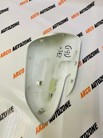 SIDE MIRROR COVER SELTOS LEFT WITH IND