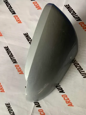 SIDE MIRROR COVER SONET WITH IND LEFT