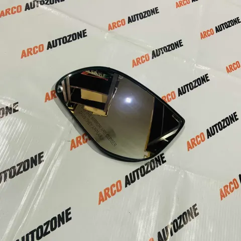 SUB MIRROR SANTRO 19 LEFT FOX