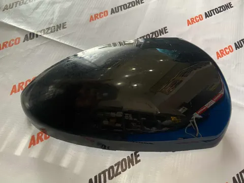 SIDE MIRROR COVER CRUZE RIGHT WITHOUT IND IMP