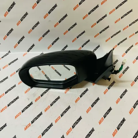 SIDE MIRROR SWIFT 2012 7 WIRE LEFT IRG11009LH