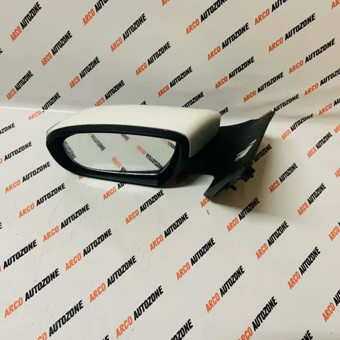 SIDE MIRROR ELITE 7 WIRE LEFT LOT