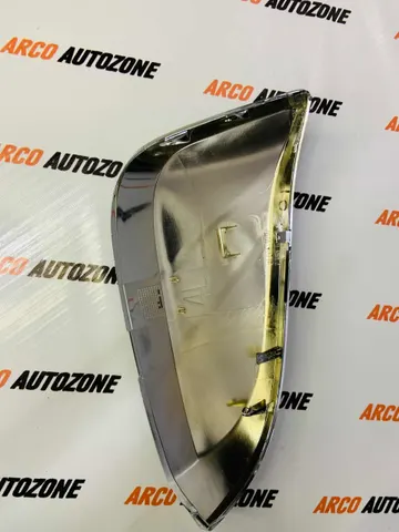 SIDE MIRROR COVER CRYSTA FORTUNER 17 CHR LEFT IMP 879450K570