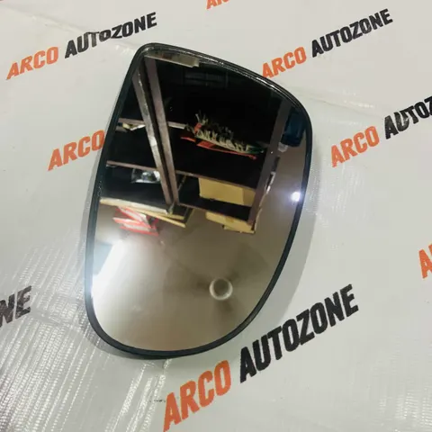 SUB MIRROR I20 20 LEFT FOX