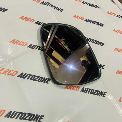 SUB MIRROR INNOVA T1 LEFT FOX