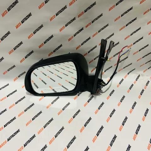 SIDE MIRROR INNOVA T2 IND MOT LEFT KDM092LH