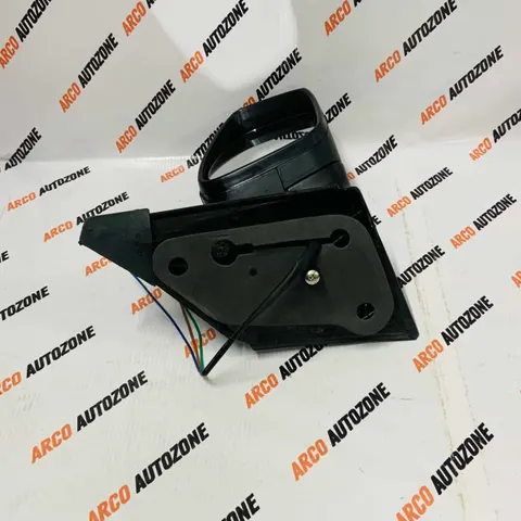 SIDE MIRROR POLO MOTOR RIGHT KOI KDM134RH