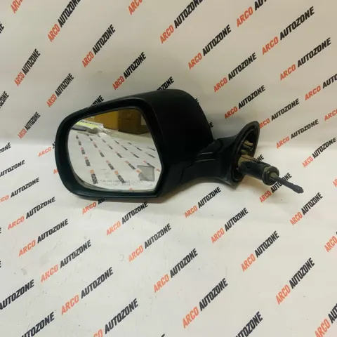 SIDE MIRROR DUSTER VERITO VX LEFT KOITO KDM148LH
