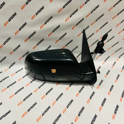 SIDE MIRROR XYLO QUANTO RIGHT MAN KOITO KDM077RH