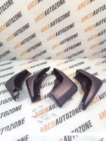 MUD FLAP NEXON SET