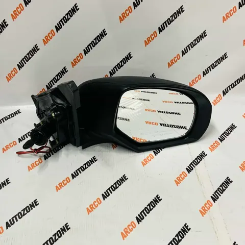 SIDE MIRROR SWIFT 2012 RIGHT MANUAL INDICATOR KOITO KDM172RH