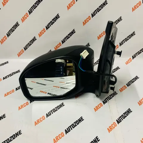SIDE MIRROR AMAZE BRIO MOBILIO 3 WIRE LEFT KOI KDM096LH