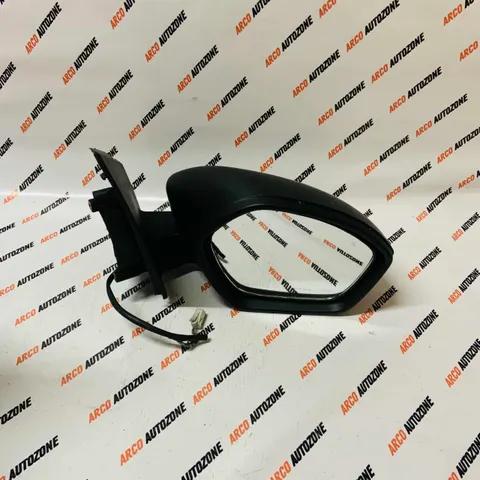SIDE MIRROR TIAGO TIGOR 3WIRE RIGHT LOT