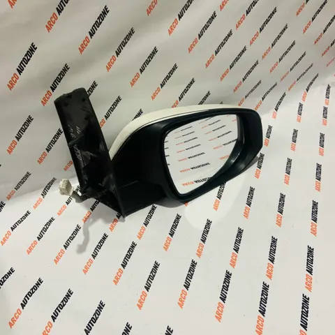 SIDE MIRROR CRYSTA 9 WIRE RIGHT