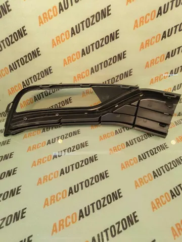 FOG LAMP COVER AMEO LEFT CHROME HOLE 6RW854661RYP