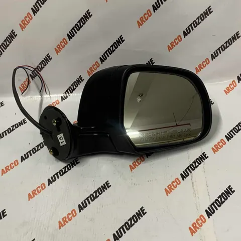 SIDE MIRROR DUSTER 3 WIRE RIGHT KOITO KDM109RH