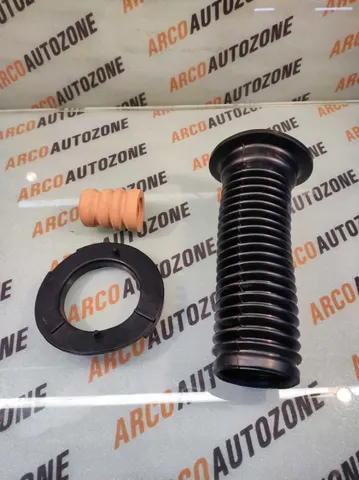 FRONT SHOCKER KIT XUV 500 KIT MOTH SKMM045FC