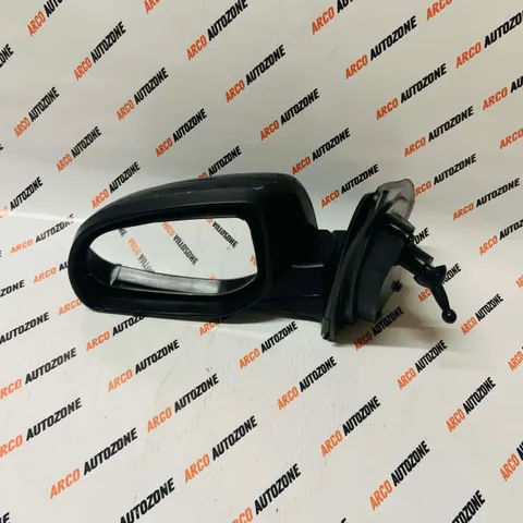 SIDE MIRROR I20 VX LEFT GLR