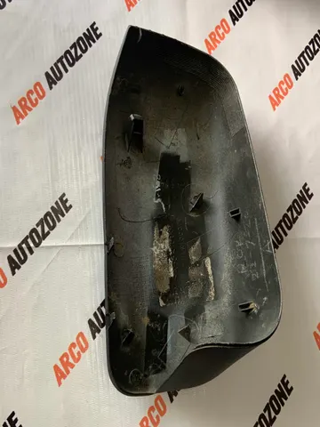 SIDE MIRROR COVER SCORPIO MHAWK LEFT