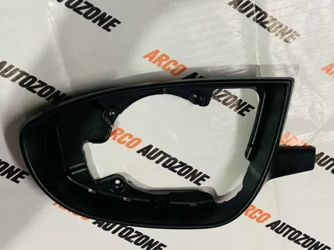 SIDE MIRROR RING I20 20 LEFT LOT