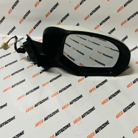 SIDE MIRROR BREZZA RIGHT 7WIRE LOT