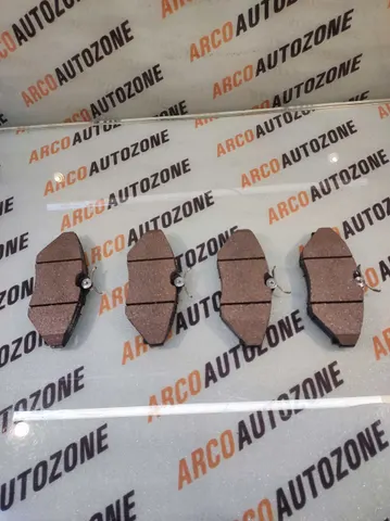FRONT BRAKE PAD SCORPIO MHAWK TVS 29932370
