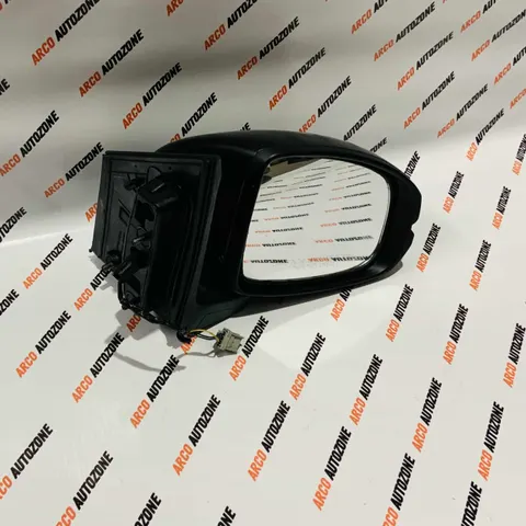 SIDE MIRROR CITY T7 RIGHT 3 WIRE KOITO KDM105RH