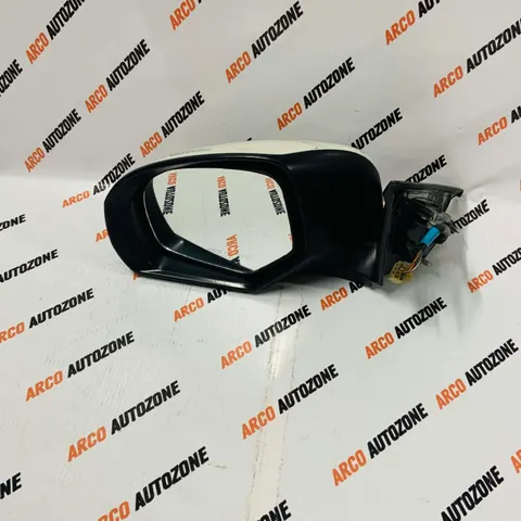 SIDE MIRROR BREZZA LEFT 7 WIRE LOT