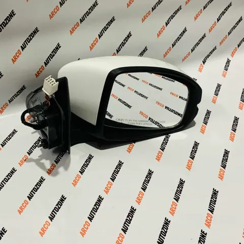 SIDE MIRROR AMAZE 2018 RIGHT 7 WIRE
