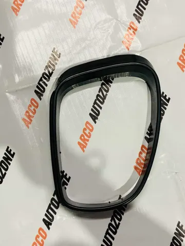 SIDE MIRROR RING FABIA RIGHT IMP