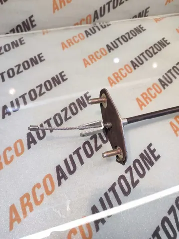 CLUTCH CABLE ETIOS PETROL