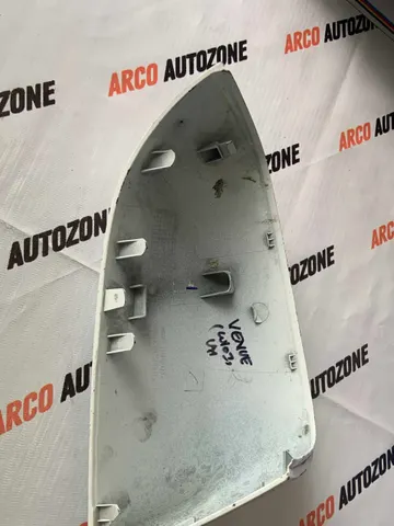 SIDE MIRROR COVER VENUE LEFT WITHOUT IND