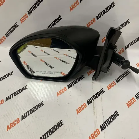 SIDE MIRROR ZEST BOLT VX LEFT KOITO KDM166LH