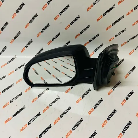 SIDE MIRROR I20 T1 LEFT 7 WIRE GALLE IRG20407LH