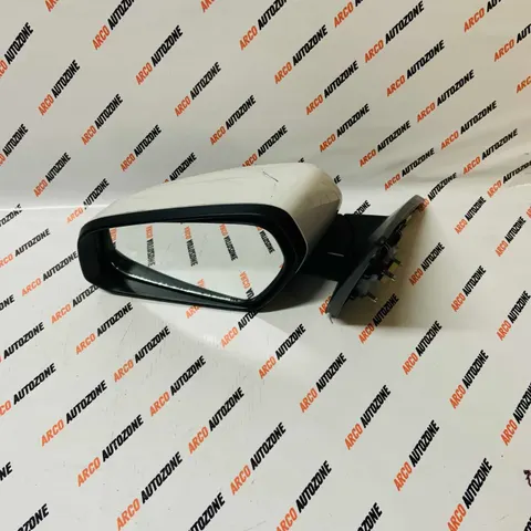 SIDE MIRROR VERNA 18 RIGHT 5 WIRE