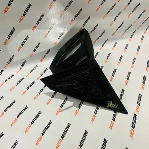 SIDE MIRROR KUV100 RIGHT MANUAL