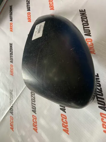 SIDE MIRROR COVER FIESTA T3 LEFT TITANIUM